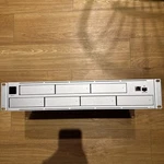 Ubiquiti Unifi 2U Rack-mount 7-BAY Unas-pro-us. Fixed Price $549.95.