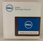 Dell 128GB Ssd Drive (samsung PM871 2.5 7MM) (MZ-7LN128D). Fixed Price $79.00.