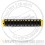 Hp M6710 E7X64A 3PAR Sff Expansion Enclosure 24X 2.5" 2X Psu Jbod Sas Con. Fixed Price $135.24.