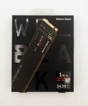 Western Digital Black SN750 1TB Nvme Gaming Ssd 3430MB/S (WDS100T3X0C-00SJG0). Fixed Price $209.99.