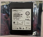Dell 7.68TB Pcie GEN4 Nvme Ssd 2.5IN Dpn 30FX3 Model MZ-QL27T60 PM9A3 New. Fixed Price $4499.00.