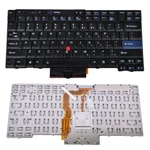 New For Lenovo Thinkpad X220 T410S T420I T510 T520 Laptop Keyboard. Fixed Price $38.49.