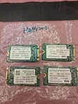 Lot Of 4 Lite-on LST-32S9G-HP 32GB Msata Internal Ssd Solid State Drive. Fixed Price $45.00.