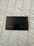 1 Terabyte External Hard Drive Inside Coolmax Usb 3.0 Enclosure W/carry Case. Fixed Price $29.99.