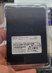 Micron MTFDKCB800TFC-1AZ1ZABYYR 7400MAX 800GB Pci 2.5-INCH Solid State Drive. Fixed Price $650.00.