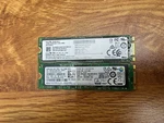 Pack! 128 Gb Ssd M.2 2280 Sata Solid State Drive Major Brands, Samsung, Liteon. Fixed Price $35.49.
