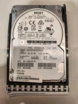 UCS-HD12TB10K12N Cisco 1.2TB 12G Sas 2.5" Sff Hdd Hard Drive. Fixed Price $35.00.