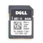 Dell 8GB Idrac Vflash Class 10 Sd Card Module 13 Gen R630 R730 0GR6JR. Fixed Price $19.95.