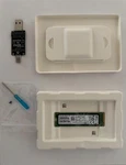 Samsung PM961 256GB Nvme Ssd + Usb 3.2 GEN2 Adapter Bundle Tested 89% Health. Fixed Price $54.99.