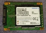 Samsung Slim 64GB Usata Mlc Ssd Driver MMCRE64GFMPP-MVA 1.8" Ii 3GBPS. Fixed Price $23.99.