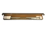 Hp 1U DL360 G8 G9 G10 Server Rail Kit 679368-001 679368-002 Right And Left. Fixed Price $43.99.
