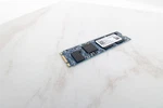 Apacer/dell 64GB Solid State Drive 0HK5P4 (8Y.5CFS2.BT3B3BB) - M.2 2280 B+m. Fixed Price $32.10.