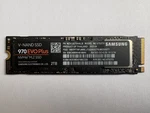 Samsung 970 Evo Plus 2TB Nvme M.2 Ssd Pcie GEN3 X4 Internal Solid State Drive Mz. Fixed Price $229.00.