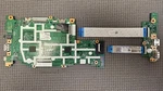Lenovo 500E 3RD Gen Motherboard N5100 4GB 32GB W-daughterbnoard 82JB 5B21C99669. Fixed Price $65.00.
