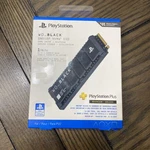 New Wd Black SN850P 1TB Nvme M.2 Ssd PS5/PC Gaming With Heatsink Sealed!. Fixed Price $204.95.
