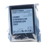 Wd Dc SS200 400GB SDLL1DLR-400G-CAA1 0TS1375 Sas 12GB/S Mlc Dwpd 2.5" Ssd. Fixed Price $159.00.
