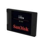 Sandisk Ultra 3D 2TB 2.5IN Sata Iii SDSSDH3-2T00 New Sealed. Fixed Price $289.99.