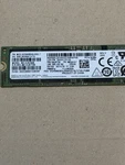 Samsung PM981A 256GB M.2 Nvme Pcie Internal Ssd Opal MZ-VLB256B. Fixed Price $20.00.