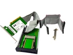 DC680B Hp Pci To Pcmcia Universal Adapter Kit 3.5 Lff Bay Brand New Sealed. Fixed Price $125.00.