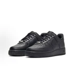 Nike Air Force 1 '07 Low Triple Black Authentic Men. Fixed Price $59.00.
