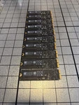 Samsung 128GB Ssd Macbook Pro/air Retina 2013 2015 Oem. Fixed Price $170.00.