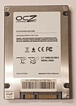 120GB Sata Ii Vertex Series OCZSSD2-2VTXE120G Mlc 2.5" Hard Drive. Fixed Price $148.49.