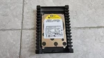 Western Digital Velociraptor WD6000HLHX 600GB Sata 3.5" Hard Drive. Fixed Price $21.99.