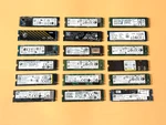 Single 512GB Ssd (wd / Sk Hynix Micron Etc) M.2 Nvee 2280 Solid State Drive. Fixed Price $50.99.