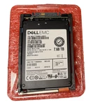 Samsung MZ-ILT7T6A 7.68TB 2.5" Sas Ssd 12GBPS Dell Emc P/n 118000634. Fixed Price $1149.00.