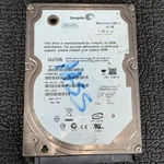 Seagate Momentus 5400.3 40GB 2.5" Sata Hard Drive - ST940814AS Tested. Fixed Price $16.99.