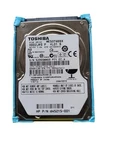 Toshiba MK5076GSX, A0/GS001C, HDD2J93 F VL01 T, 500GB Sata 2.5'' Laptop Drive. Fixed Price $20.99.