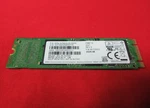Original Samsung 256GB M.2 2280 Sata Iii Solid State Drive MZNLN256HAJQ-00000. Fixed Price $54.95.