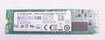 Lite On 256GB Ssd M.2 Sata 80 Used 831041-001. Fixed Price $55.00.