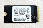Lenovo 5SS0V26480 Ssd 256GB M.2 2242 Pcie 4X4 Solid State Drive. Fixed Price $119.00.