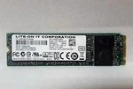 Lite-on Corp. M.2 Ssd L8T-128L6G-HP 6.0 Gbps 60 Days Warranty. Fixed Price $27.90.