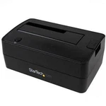 Startech SDOCKU313 Usb 3.1 10GBPS Single Bay 2.5/3.5" Sata Hdd/ssd. Fixed Price $123.34.