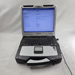 Panasonic Toughbook CF-31 MK5 I5-5300U 2.30GHZ 8GB Ram -- No Hdd & Os Read. Fixed Price $69.99.