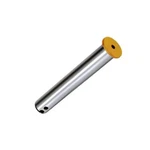 Bucket Pin For Komatsu, Cat, Jcb, Volvo, Hitachi (SIZE:30MM X 220MM). Fixed Price $93.12.