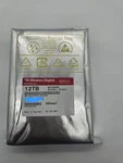 Western Digital 12TB Red Pro Nas Sata Hdd Internal Hard Drive WD122KFBX. Fixed Price $400.00.