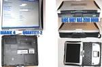 Panasonic Toughbook CF-19 MK4 I5 8GB Touch Hr New 512 Ssd WIN7 Pro 64BIT. Fixed Price $500.00.