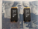Apple Original 1TB Ssd Kit For Mac Pro 2019 A1991 Tested 656-0120 / 656-0119. Fixed Price $320.00.