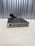 Glyph Technologies GT050Q Professional External Hard Drive 500GB. Fixed Price $24.95.