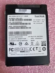 Sandisk 128GB X300S Sata 2.5" SD7SB3Q-128G-1001 SSD0J47154 Solid State Drive. Fixed Price $23.00.
