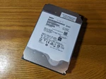 Hgst 8TB Dc HC510 7.2K Sata 3.5" Hard Drive Hdd HUH721008ALN600 - 100% Health. Fixed Price $158.00.