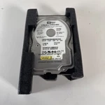 Hp Designjet 1050C+ / 1055CM+ Plus Hard Drive Disk C6075-69285 C6074-69281. Fixed Price $150.00.