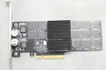 Hpe 1.3TB Hh/hl (ve) Pcie Workload Accelerator 763834-B21 764125-001. Fixed Price $450.00.