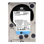 Se 4TB 64MB 7.2K Sata Iii 3.5'' WD4000F9YZ. Fixed Price $262.71.