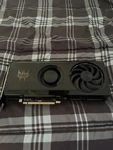 Acer Predator Amd Rx 7600 Oc 8GB GDDR6 Graphics Card. Fixed Price $180.00.