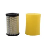 Air Filter For John Deere D100 D105 D110 D130 Z225 Z235 Z255 X124 MIU1303. Fixed Price $11.99.