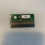 Stec 40-PIN Ide Flash Disk Ssd 94000-01537-0A5CU Industrial Embedded Storage. Fixed Price $32.56.